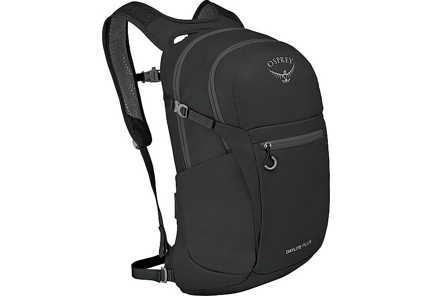 Osprey Wanderrucksack Osprey Daylite Plus, Rucksack, (20 Liter) günstig online kaufen