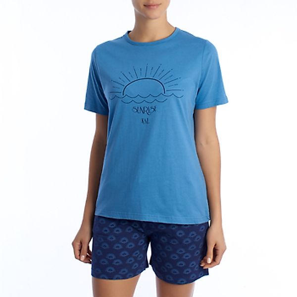 Kisses And Love  Pyjamas/ Nachthemden KL40000-252 günstig online kaufen