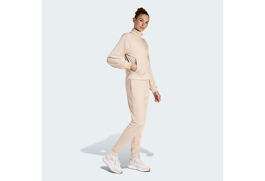 adidas Sportswear Trainingsanzug W FEELCOZY TS (2-tlg) günstig online kaufen