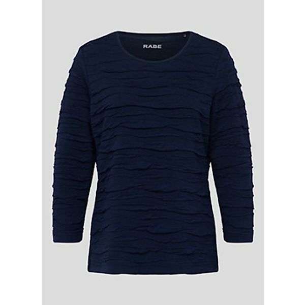 Rabe  Blusen Rundhals T-Shirt für Damen günstig online kaufen
