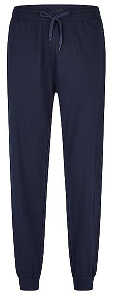 Phil & Co. Pyjamahose Herren Schlafanzughose (1-tlg) Baumwolle günstig online kaufen