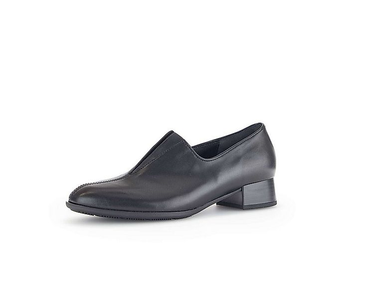 Gabor Slipper Glattleder Slipper günstig online kaufen