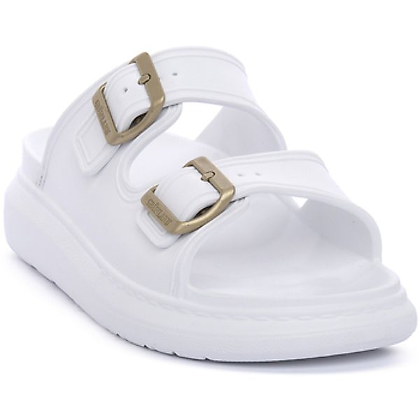 Grunland  Zehensandalen BIANCO OADALA günstig online kaufen