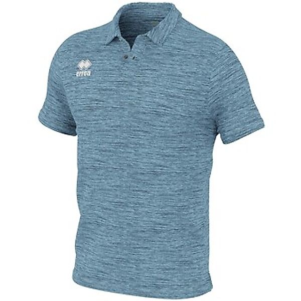 Errea  T-Shirts & Poloshirts Carlos Mc Ad günstig online kaufen