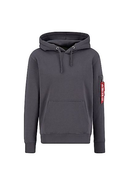 Alpha Industries Hoodie Alpha Industries Men - Hoodies Air Force Hoodie günstig online kaufen