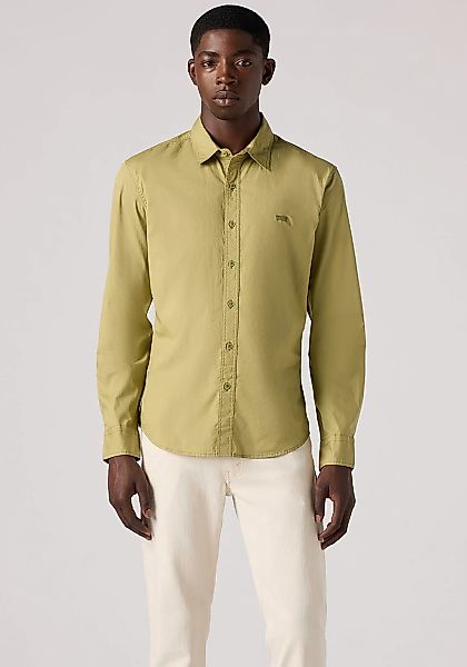 Levi's® Jeanshemd BATTERY HM SHIRT SLIM günstig online kaufen