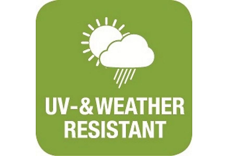 Gardissimo Gartentisch Saigon (Edelstahl Akazie Ausziehtisch, 1 Tisch), aus günstig online kaufen