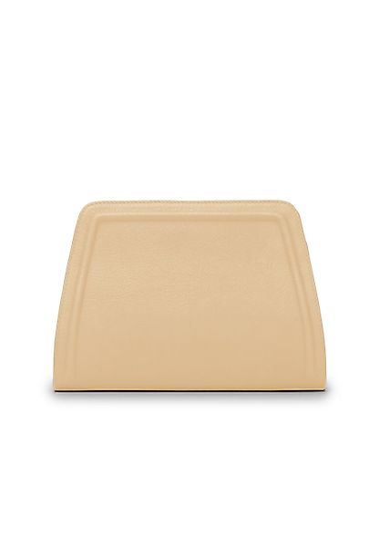 GRETCHEN Schultertasche "Lyra Clutch Two", aus italienischem Kalbsleder günstig online kaufen