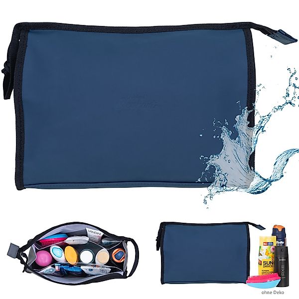 ELEPHANT Kulturbeutel groß Kulturtasche Washbag Classic günstig online kaufen