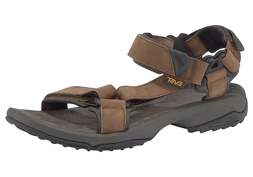 Teva Terra Fi Lite Leather Sandale günstig online kaufen