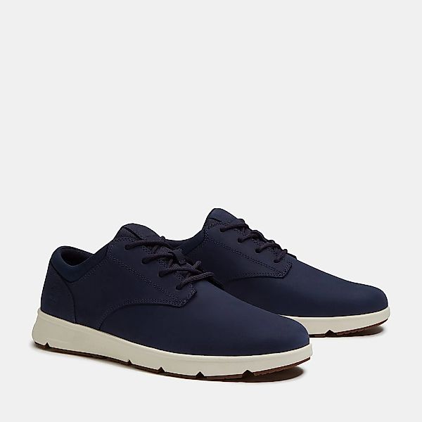 Timberland Sneaker "PARKER STREET LOW LACE UP SNEAKER" aus Premium Timberla günstig online kaufen