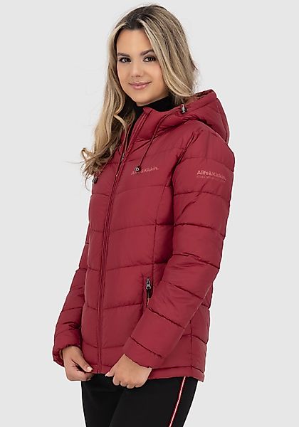 Alife & Kickin Steppjacke AndriaAK leichte, günstig online kaufen