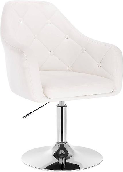 Woltu Barhocker (1 St), gut gepolsterte günstig online kaufen