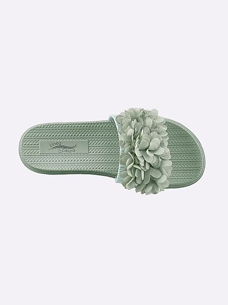 Siebi`s Badepantolette günstig online kaufen