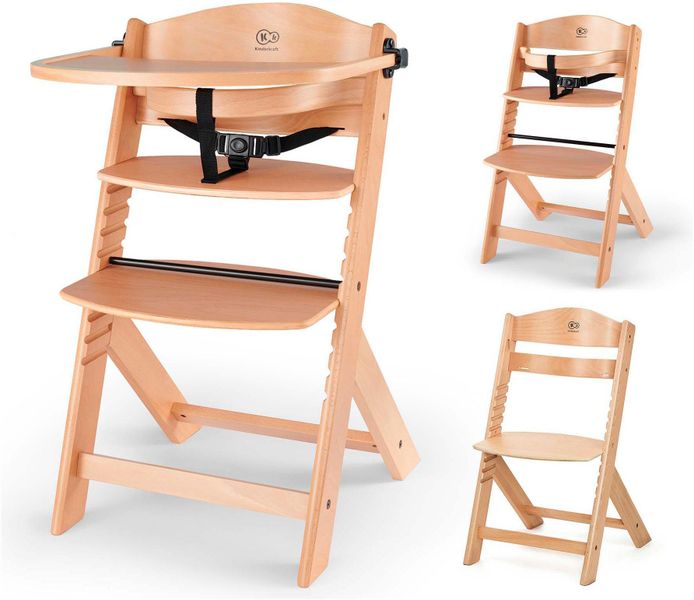 Kinderkraft Kombihochstuhl ENOCK, mitwachsend günstig online kaufen