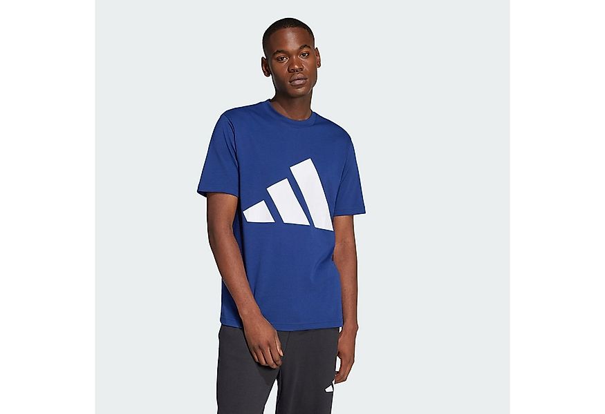 adidas Sportswear T-Shirt ESSENTIALS BIG LOGO T-SHIRT (1-tlg) günstig online kaufen