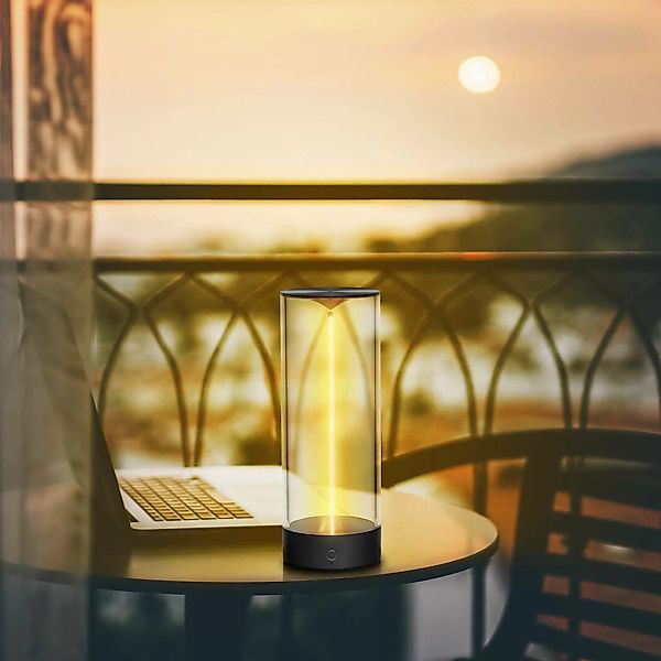 Ledvance Decor Filament LED-Tischlampe Akku, 24cm günstig online kaufen
