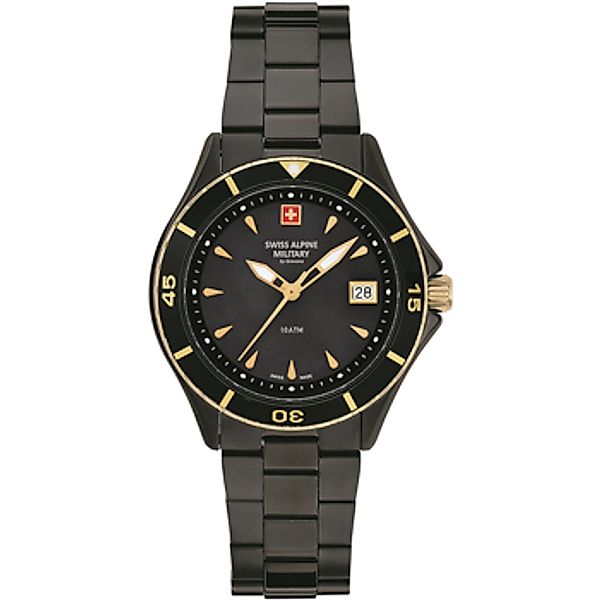 Swiss Alpine Military Schweizer Uhr 7740 günstig online kaufen