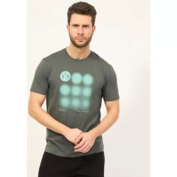 EAX  T-Shirts & Poloshirts 3DZTBHZJA5Z günstig online kaufen