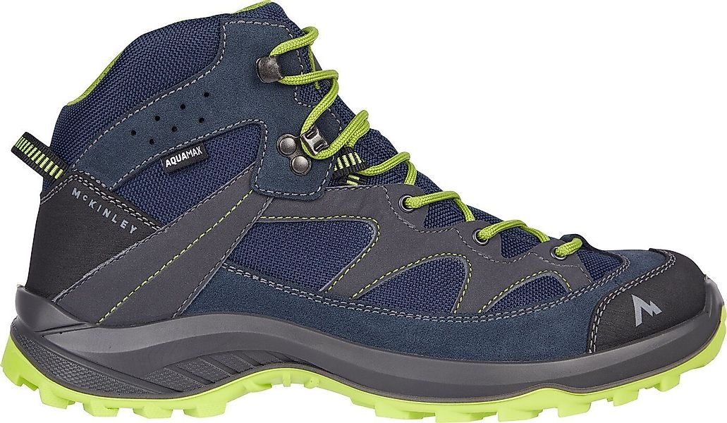 McKINLEY He.-Wander-Stiefel Discover II MID Trekkingschuh günstig online kaufen