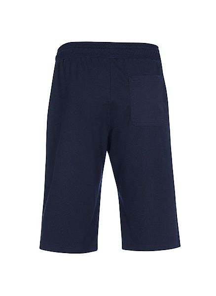 Trigema Jerseyhose "TRIGEMA Bermuda aus Single-Jersey", (1 tlg.) günstig online kaufen