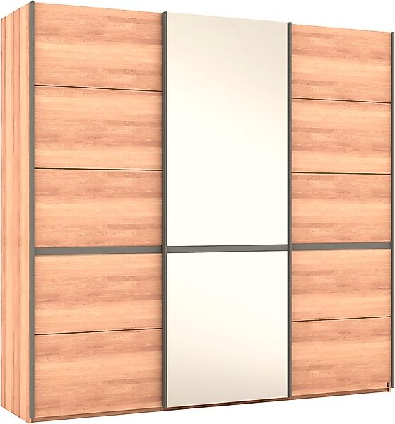 Musterring Schwebetürenschrank »Sorrent, Kleiderschrank, Schrank, Schiebetü günstig online kaufen