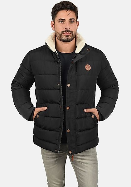 Blend Winterjacke BHFrederic Warme Jacke mit abnehmbarer Kapuze günstig online kaufen