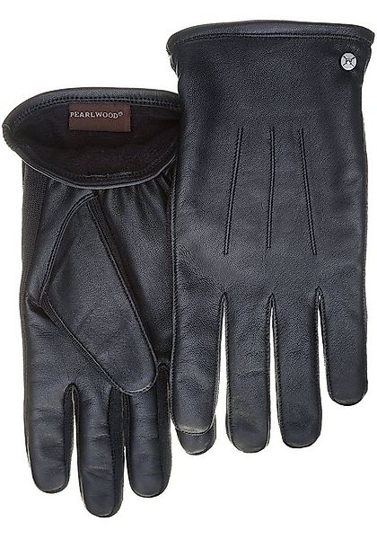 PEARLWOOD Lederhandschuhe Will günstig online kaufen