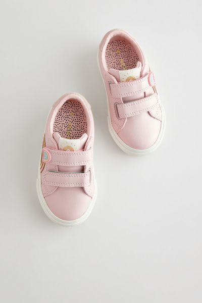 Next Derber Sportschuh mit Klettverschluss Sneaker günstig online kaufen