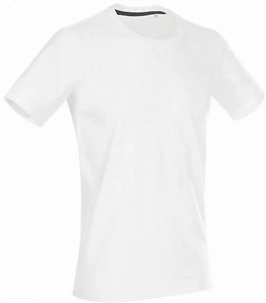 Stedman Rundhalsshirt Crew Neck Clive Herren T-Shirt günstig online kaufen