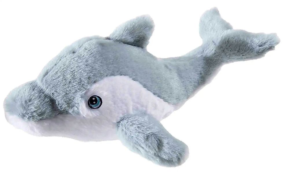 Heunec Plüschtier  Delfin ¦ grau Baby > Spielen > Plüschtiere - Höffner günstig online kaufen