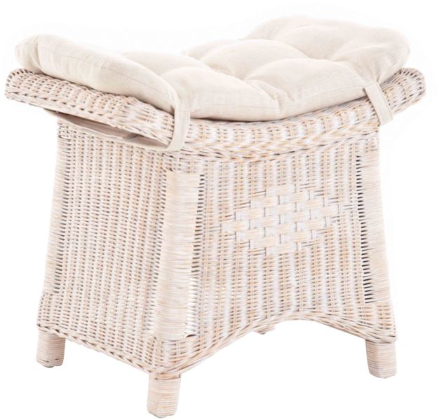 Krines Home Sitzhocker Fußhocker Stabiler Sitz-Hocker/Schemel günstig online kaufen