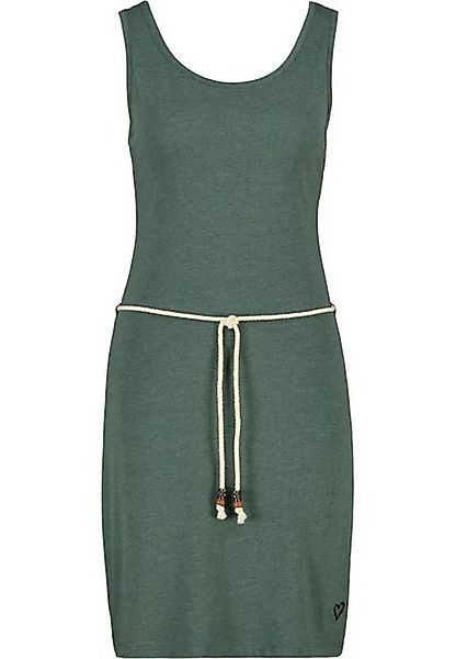Alife & Kickin Minikleid Kleid JenniferAK A Sleeveless Sommerkleid (1-tlg) günstig online kaufen