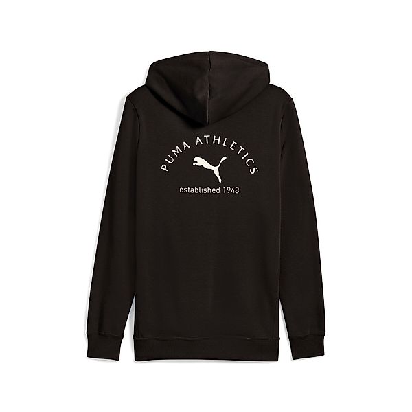 PUMA Kapuzensweatshirt "CLASS GRAPHIC HOODIE FL" günstig online kaufen
