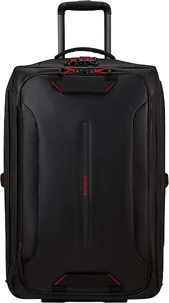 Samsonite Weichgepäck-Trolley ECODIVER, 67 cm, 2 Rollen, Trolley Reisegepäc günstig online kaufen