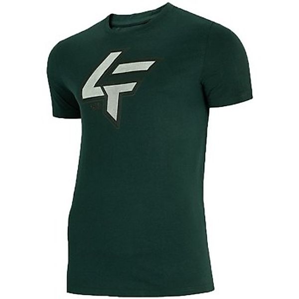 4F  T-Shirt TSM010 günstig online kaufen