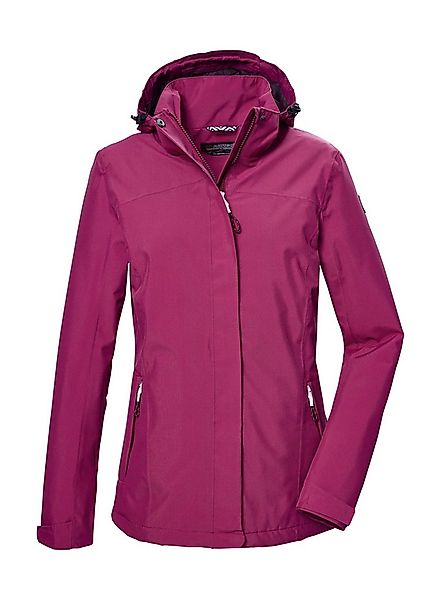 Killtec Outdoorjacke KOS 26 WMN JCKT Funktionsjacke: wasser- und winddicht, günstig online kaufen