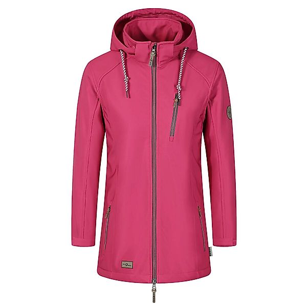Blue Wave Softshelljacke Damen Jacke Jessica günstig online kaufen