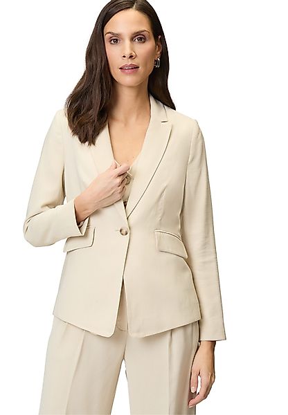 Zero Kurzblazer zero Blazer mit Klappentaschen günstig online kaufen