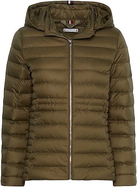 Tommy Hilfiger Daunenjacke FEMININE LW DOWN JACKET mit Tommy Hilfiger Marke günstig online kaufen