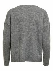 JDY V-Ausschnitt-Pullover JDYELANORA L/S V-NECK PULLO. günstig online kaufen