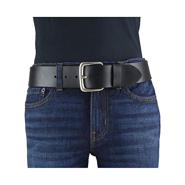 BELTINGER Ledergürtel Jeansgürtel aus Vollrindleder 5 günstig online kaufen