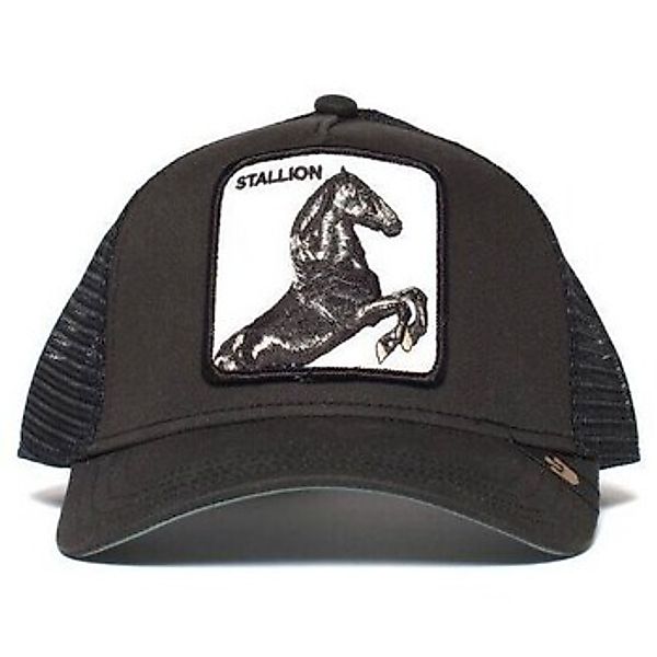 Goorin Bros  Schirmmütze Czapka Z Daszkiem The Stallion Trucker günstig online kaufen