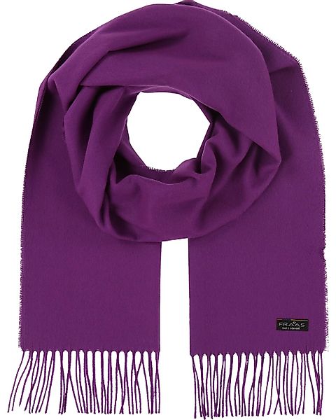 Fraas Modeschal Cashmink® Schal, (1, 1-St. günstig online kaufen
