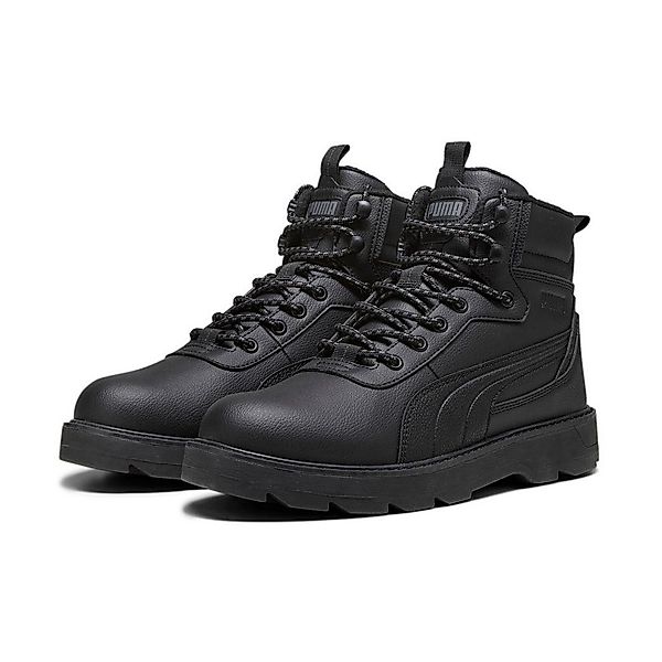 PUMA Desierto V3 Boots schwarz Herren günstig online kaufen