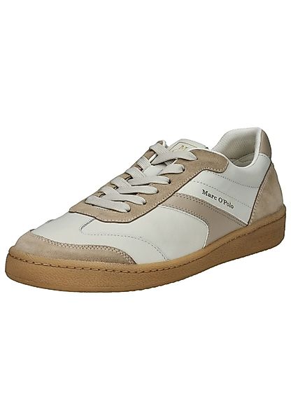 Marc OPolo Sneaker "Marc OPolo Sneaker Leder" günstig online kaufen