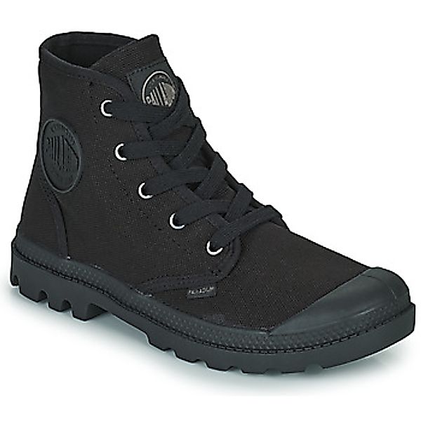 Palladium  Turnschuhe PAMPA HI günstig online kaufen