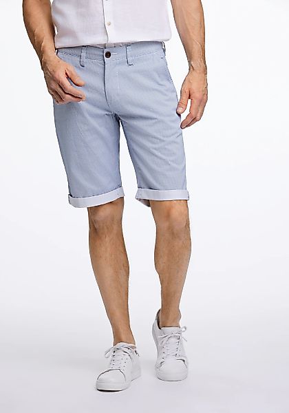 JACK’S Chinoshorts "Chino-Shorts Comfort Fit" günstig online kaufen