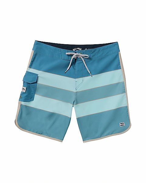 Billabong Boardshorts "73 Pro 17.5"" günstig online kaufen