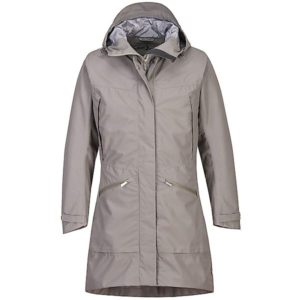 Blue Wave Parka Damen Outdoor-Jacke Karlotta günstig online kaufen